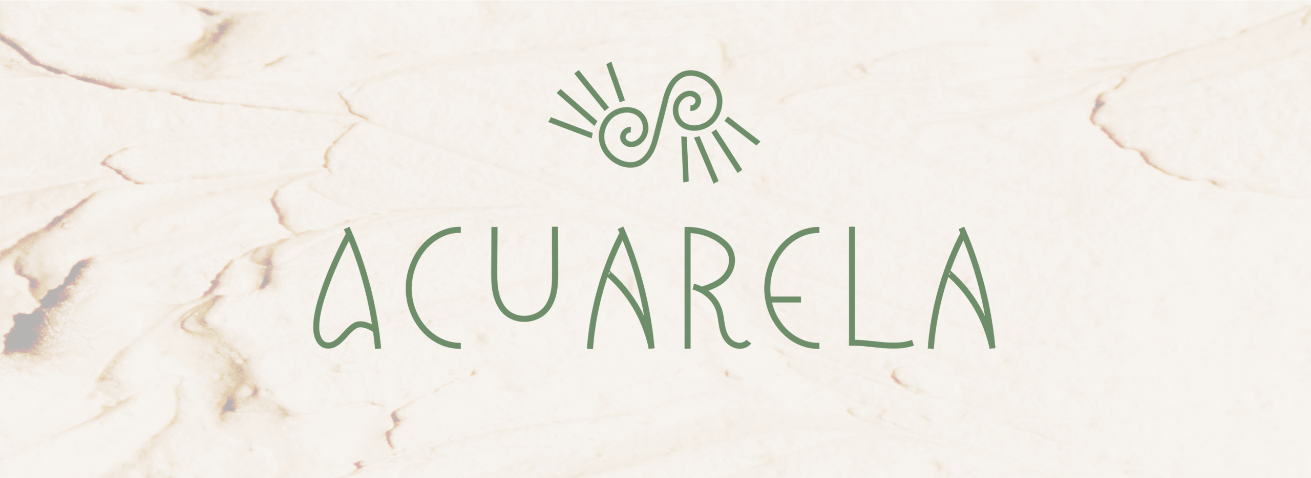 Acuarela