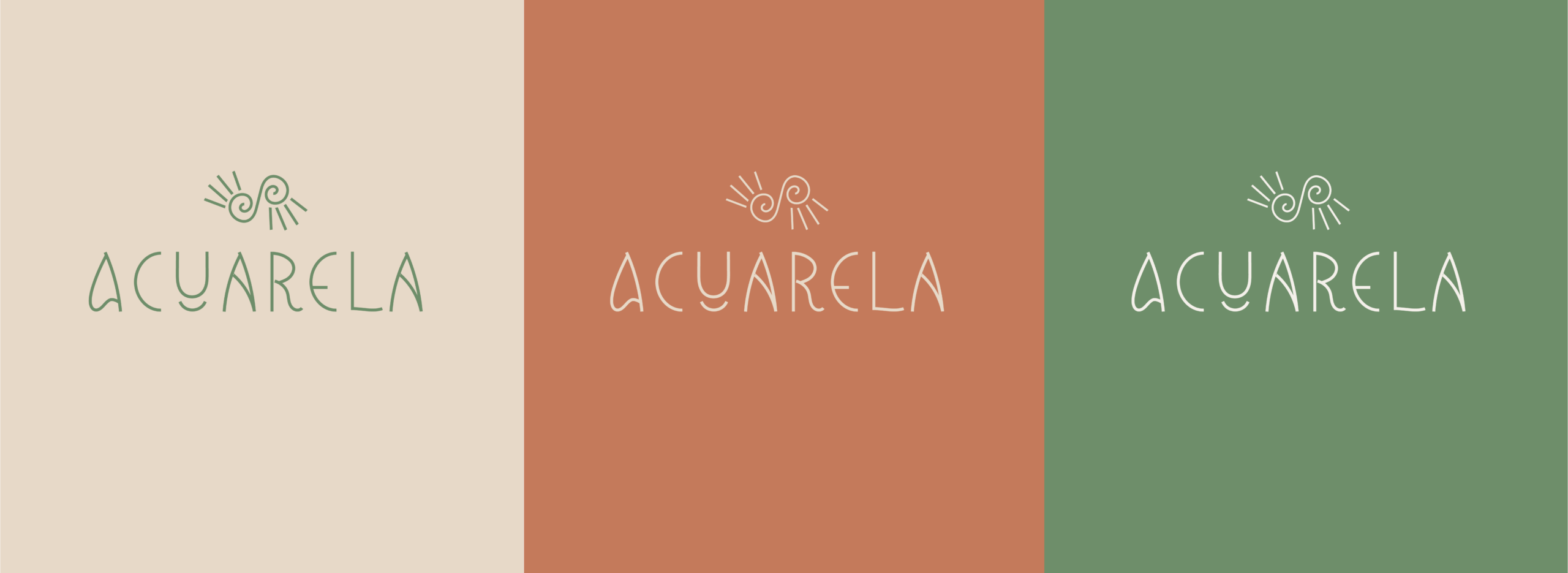 Acuarela