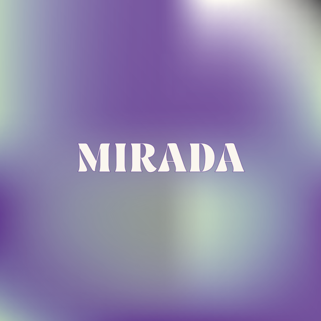 Mirada